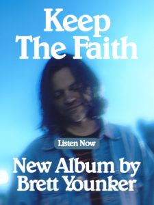 it’s here! keep the faith out today! 💙🎉praying these songs help you see and experience Jesus.