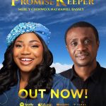 Mercy Chinwo Celebrates God’s Faithfulness In New Single ‘Promise Keeper’ Featuring Nathaniel Bassey