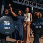 A PEOPLE. HIS PRESENCE. AN EXPERIENCE. This is AWAKENED.2026 - a year like no other ❤️_🔥🧎🏽_♀️ (2)