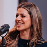 Brooke Ligertwood Reveals The Salvation Army Influence Behind Her Worship Leadership