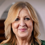 Darlene Zschech Reveals Why She Never Gets Tired Of Singing “Shout To The Lord”
