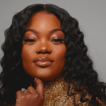 Deborah Lukalu’s “Ma Consolation” Certified Gold!