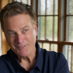 Michael W. Smith Opens Up About The Spiritual Inspiration Behind Worship Classic “Above All”