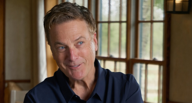 Michael W. Smith (3)