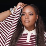 TASHA COBBS LEONARD ANNOUNCES 34-TRACK ‘TASHA UNSCRIPTED’ LIVE ALBUM