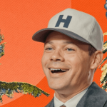 Tauren Wells Shares The Heart Behind His Upcoming Album ‘Here Comes the Church’