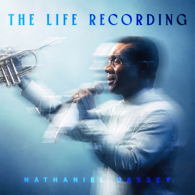 The Life Recording (1)