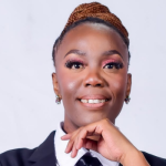 Tshiamo Tshukudu