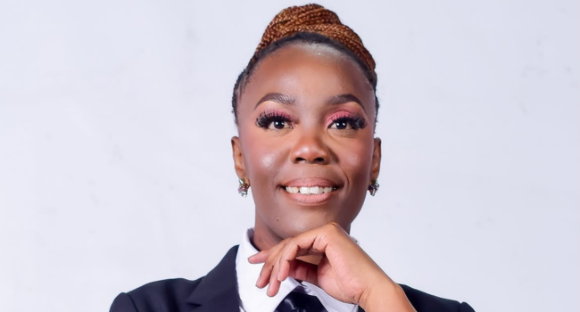 Tshiamo Tshukudu