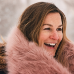 Charity Gayle Announces Christmas Worship Album “His Name Shall Be”