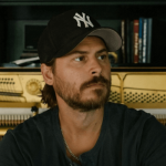 Cory Asbury Revisits His Prodigal Season On New Single “Prodigal God”