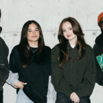 Elevation Rhythm Extends “Washed” Run At  #1 With Billboard Hot 100 Debut
