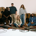 SEU Worship Explores The Heart Of A Seeking God In New Live Album “Found in the Field”