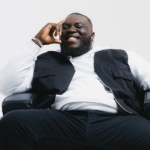 Roosevelt Stewart Jr. Announces Debut Solo Album “Memory”