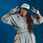Tasha Cobbs Leonard and Le’Andria Johnson Deliver Moving New Take On “You Know My Name”