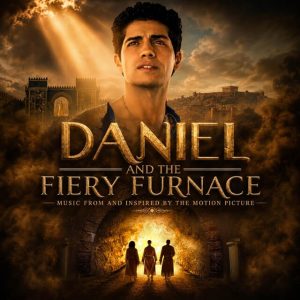 Walk Thru Fire - From The Motion Picture _Daniel and the Fiery Furnace_ (1)