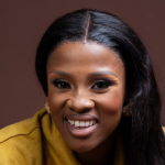Busi Sibiya Shines A Light On “Your True Friend (Jesus) [Live]” Featuring Nhlanhla Dube