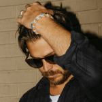 Cory Asbury Explains Why He Put His Country Album On Hold for Worship
