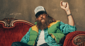 Crowder (1)