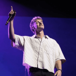 Forrest Frank Sets Release Date For New Album ‘The Jesus Generation’