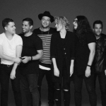 How Hillsong UNITED’s “Oceans” Became The Biggest Winner At The 2014 Dove Awards