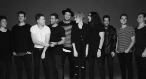 Hillsong United