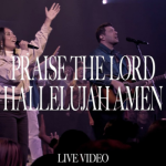 Hillsong Worship Releases Three New Live Songs Ahead Of ‘Holy Is the Name’ Album