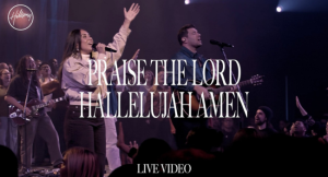Hillsong Worship (2)