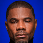 Kirk Franklin Releases Bold Double Album ‘I Am What I Am’