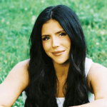 Lizzie Morgan Announces Nashville Live Recording For New Worship Songs