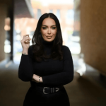 Michelle Benedek Turns Personal Prayer Into New Worship Single “BREATHE”