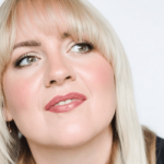 Philippa Hanna Prepares To Release Live Version Of “’Til The Whole World Knows” With Israel Houghton
