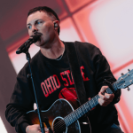 Red Rocks Worship Shares The Heart Behind New Song “Let Me Say”