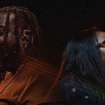 Roosevelt Stewart’s “What A God” Featuring Naomi Raine Earns Grammy Consideration