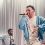 Tauren Wells Unveils Special-Edition Vinyl For “Here Comes the Church”