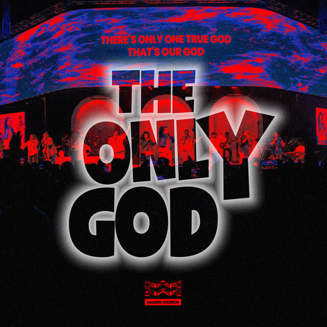 The Only God (Live at Rhema Church 2026) (1)