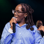 Tshiamo Tshukudu Returns With Live Worship Song “YAHWEH”
